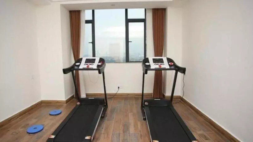 Hotelli Greentree Alliance Foshan West Station Luowu Road