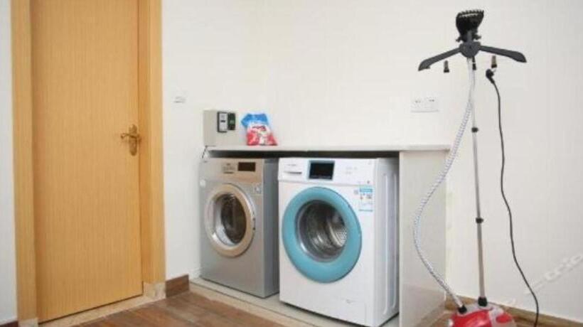 Hotel Greentree Alliance Foshan West Station Luowu Road