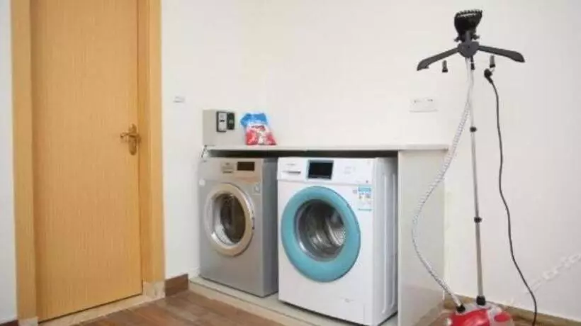 Hotelli Greentree Alliance Foshan West Station Luowu Road