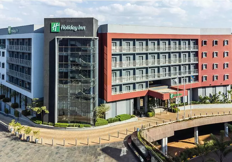 هتل Holiday Inn   Nairobi Two Rivers Mall, An Ihg