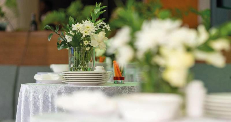 هتل Holiday Inn Nairobi Two Rivers Mall, An Ihg