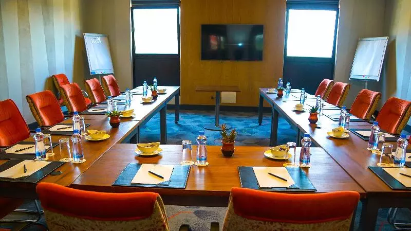 هتل Holiday Inn   Nairobi Two Rivers Mall, An Ihg