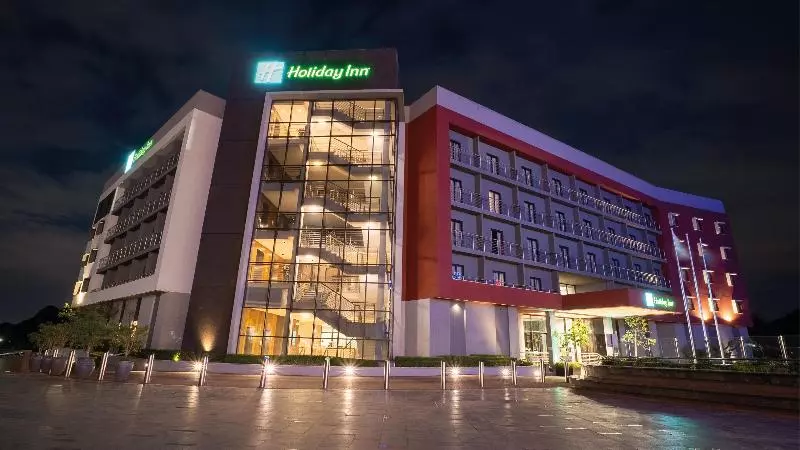 هتل Holiday Inn   Nairobi Two Rivers Mall, An Ihg