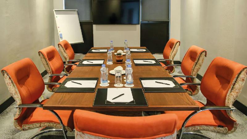 هتل Holiday Inn Nairobi Two Rivers Mall, An Ihg