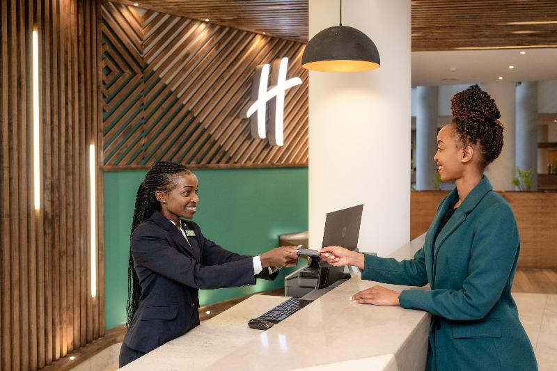 هتل Holiday Inn Nairobi Two Rivers Mall, An Ihg