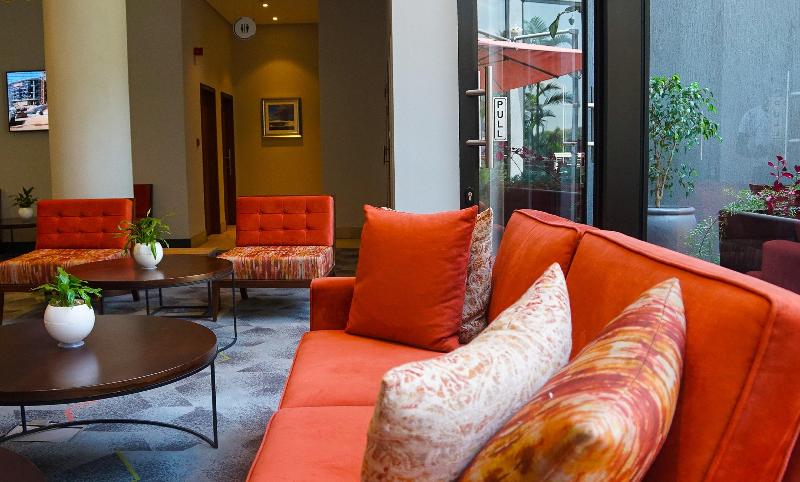 هتل Holiday Inn Nairobi Two Rivers Mall, An Ihg