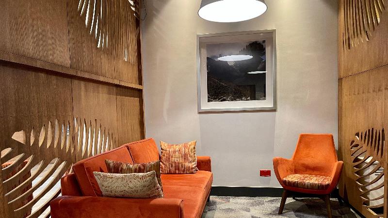 هتل Holiday Inn Nairobi Two Rivers Mall, An Ihg