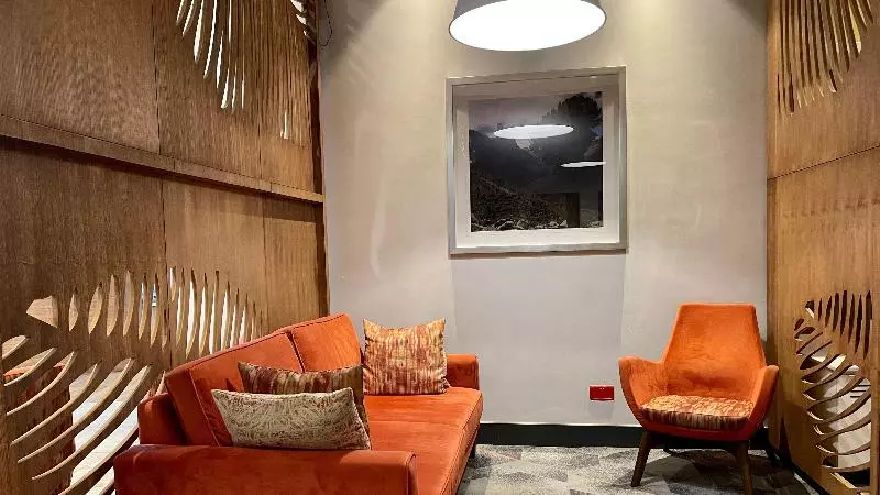 هتل Holiday Inn   Nairobi Two Rivers Mall, An Ihg