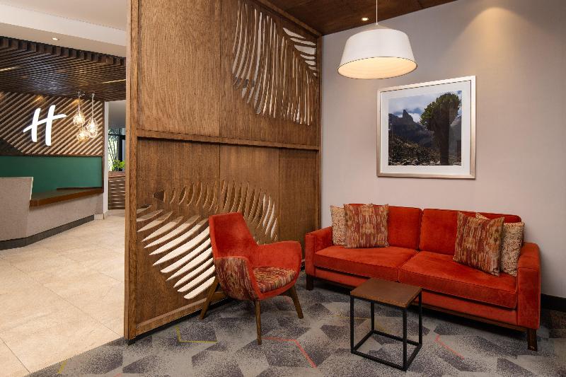 هتل Holiday Inn Nairobi Two Rivers Mall, An Ihg