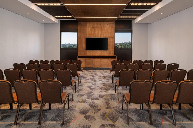 هتل Holiday Inn Nairobi Two Rivers Mall, An Ihg