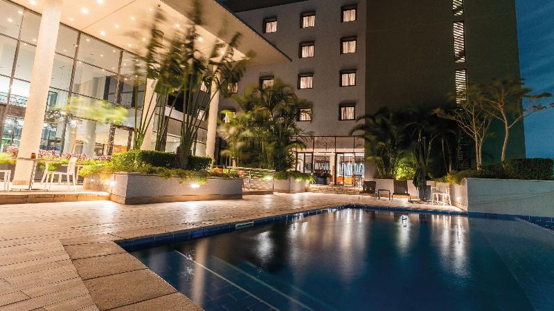 هتل Holiday Inn Nairobi Two Rivers Mall, An Ihg