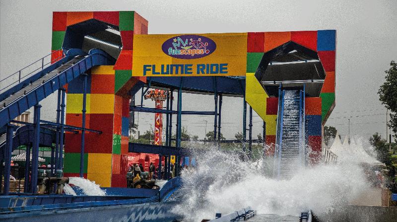 هتل Holiday Inn Nairobi Two Rivers Mall, An Ihg