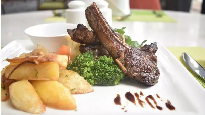 هتل Holiday Inn   Nairobi Two Rivers Mall, An Ihg