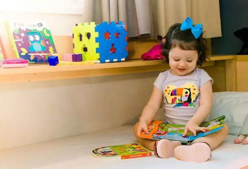 ホテル Ibis Marilia