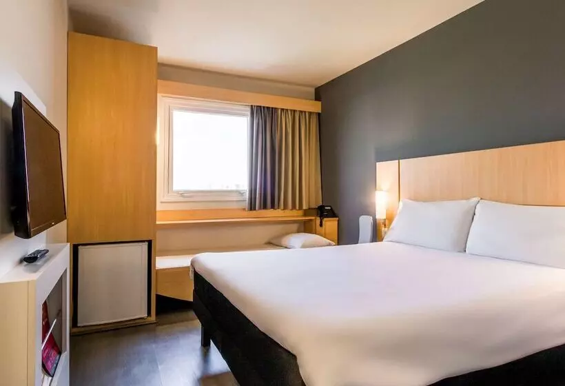 ホテル Ibis Marilia