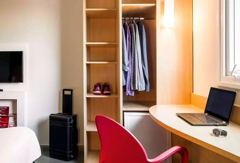 ホテル Ibis Marilia