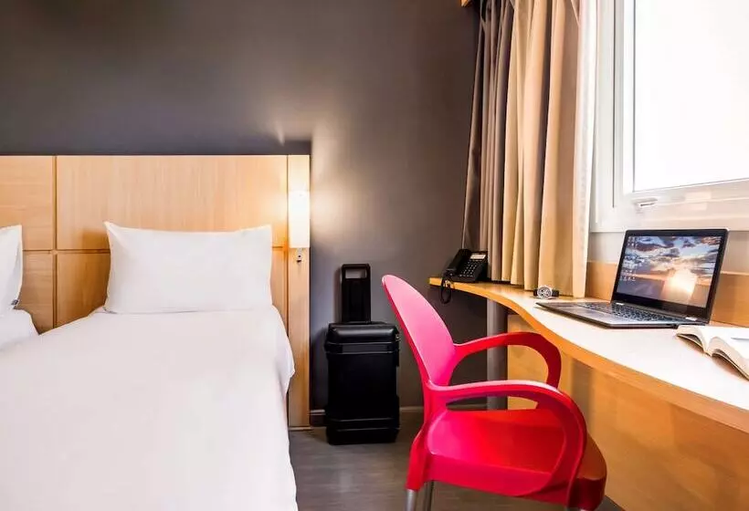 ホテル Ibis Marilia