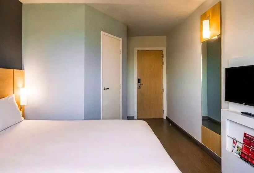 ホテル Ibis Marilia