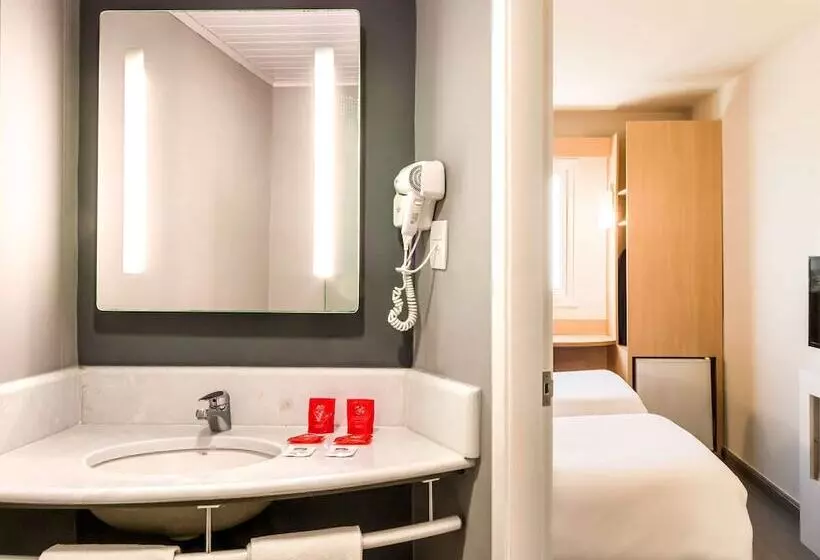 ホテル Ibis Marilia