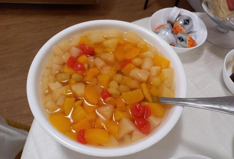 בית מלון כפרי Mazzocchetti