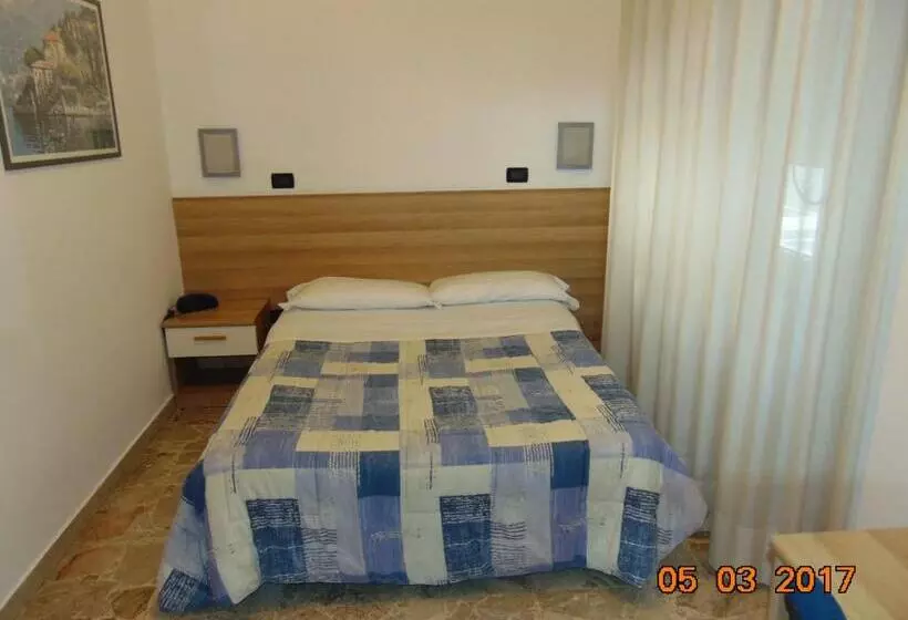 Hotelli Mazzocchetti
