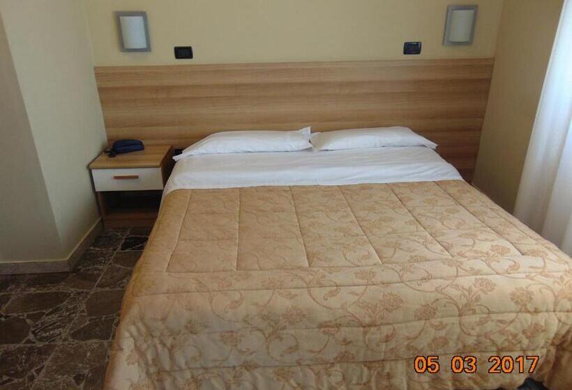 בית מלון כפרי Mazzocchetti