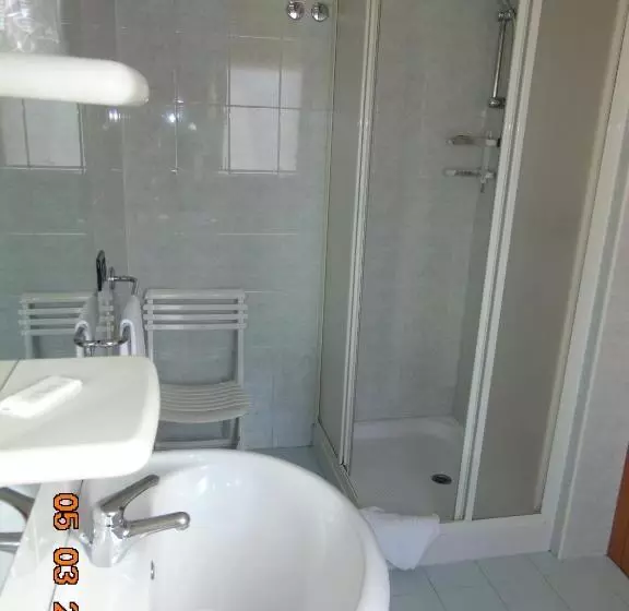 Hotelli Mazzocchetti