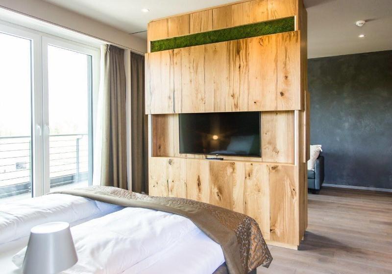 فندق Monte Mare Sauna Spa Sports