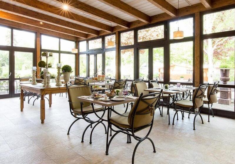 فندق Monte Mare Sauna Spa Sports