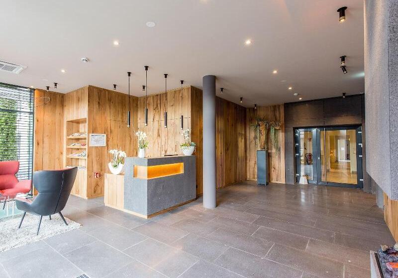 فندق Monte Mare Sauna Spa Sports