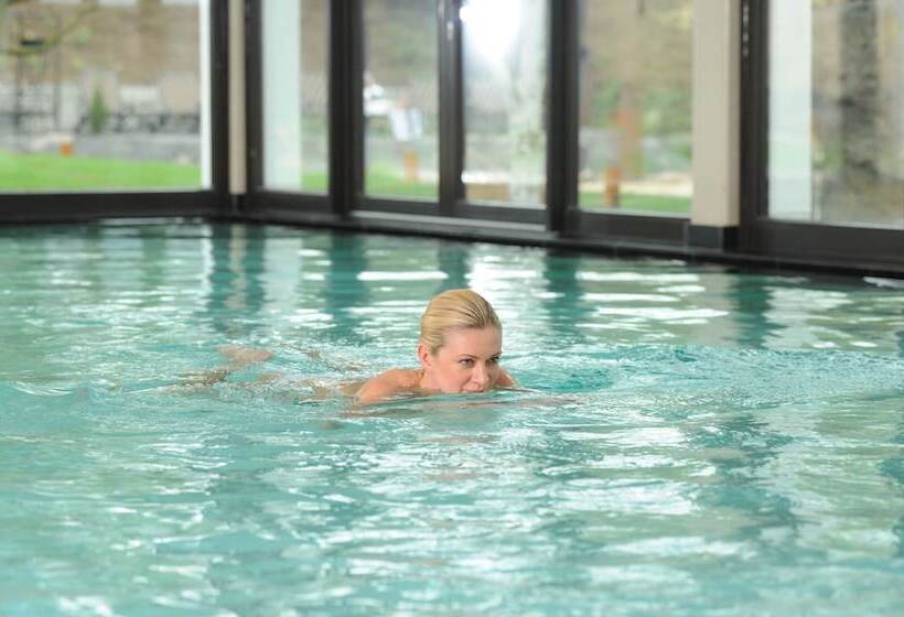 فندق Monte Mare Sauna Spa Sports