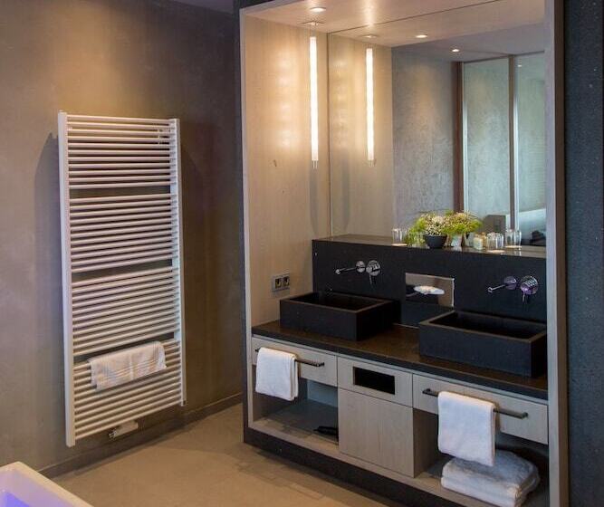 فندق Monte Mare Sauna Spa Sports