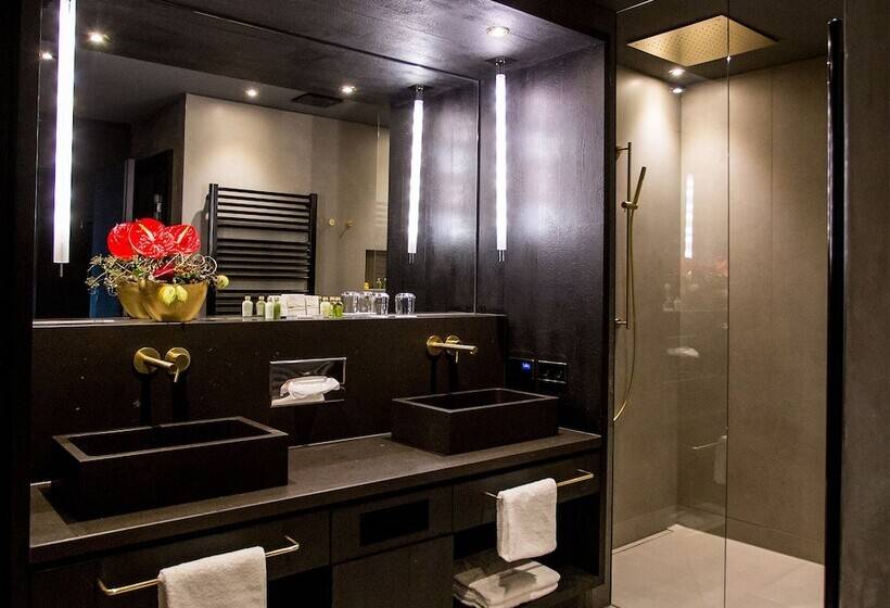 فندق Monte Mare Sauna Spa Sports