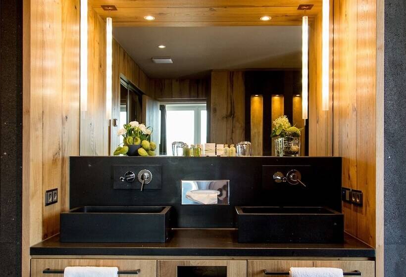 فندق Monte Mare Sauna Spa Sports