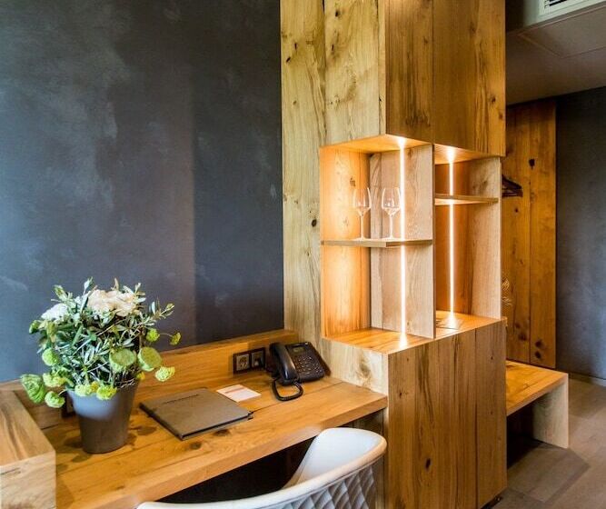 فندق Monte Mare Sauna Spa Sports