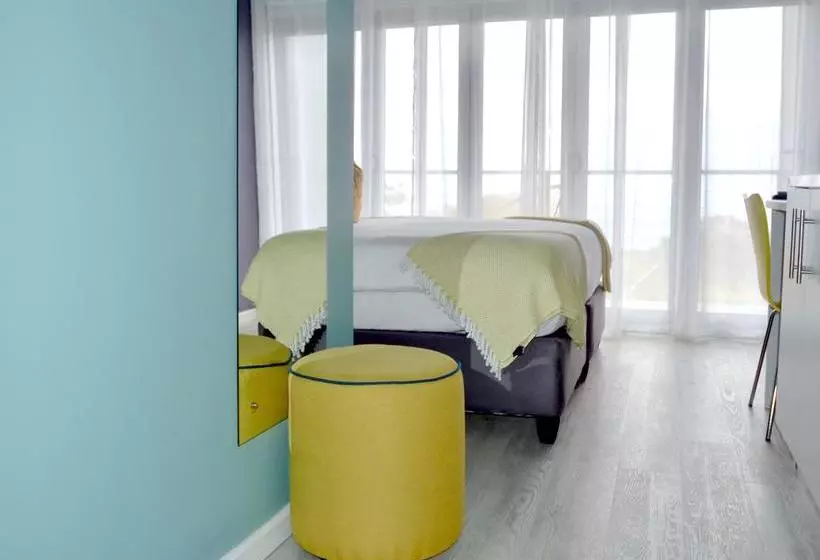 ホテル Purple Haze Eco Lodge