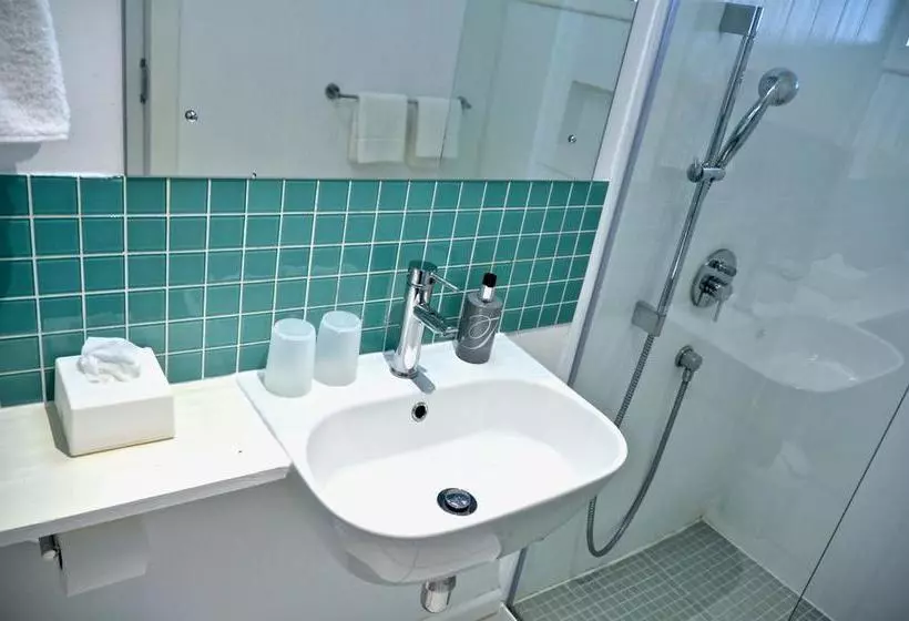 ホテル Purple Haze Eco Lodge