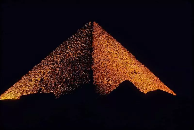 هتل Pyramids Valley Boutique