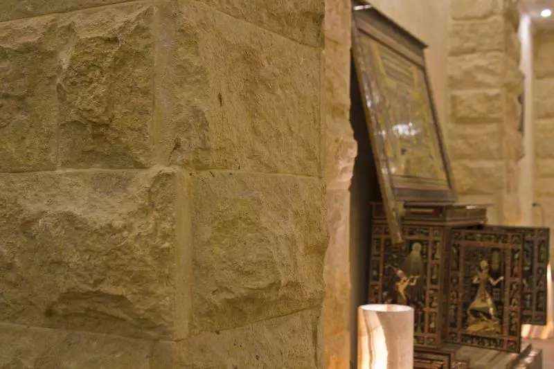 هتل Pyramids Valley Boutique