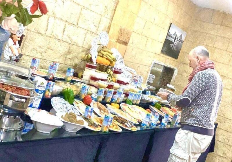 هتل Pyramids Valley Boutique