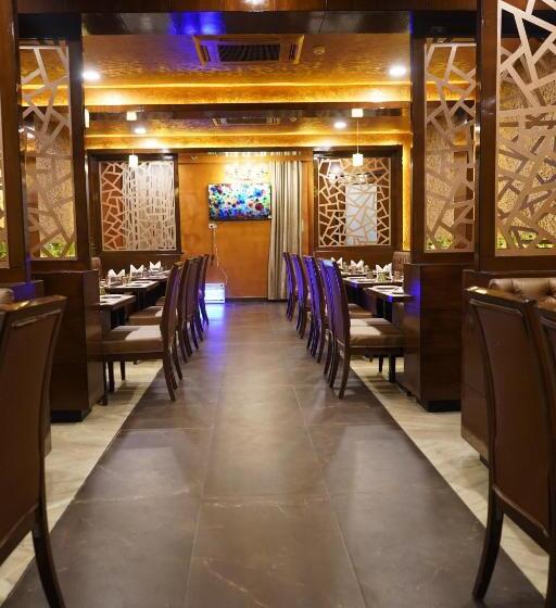 هتل The Kalinga Inn