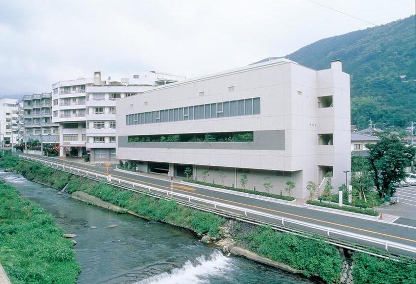 Itoen Hotel Shikisai