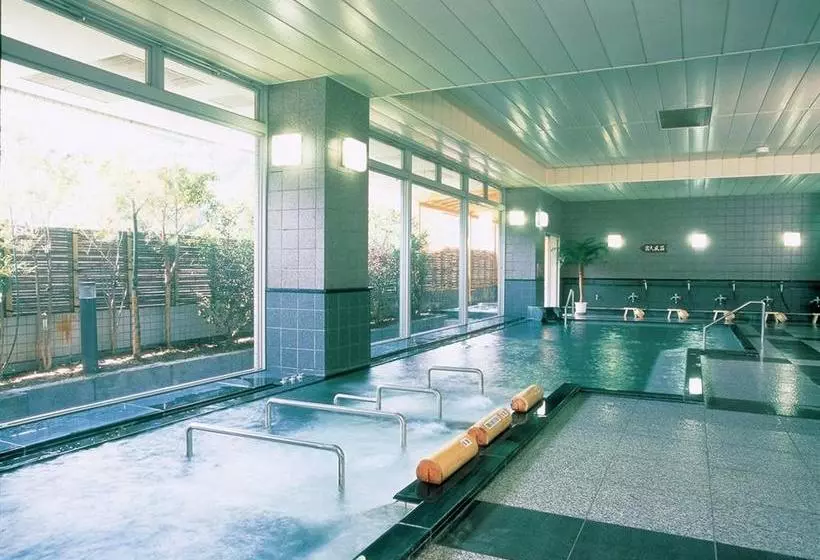 Itoen Hotel Shikisai