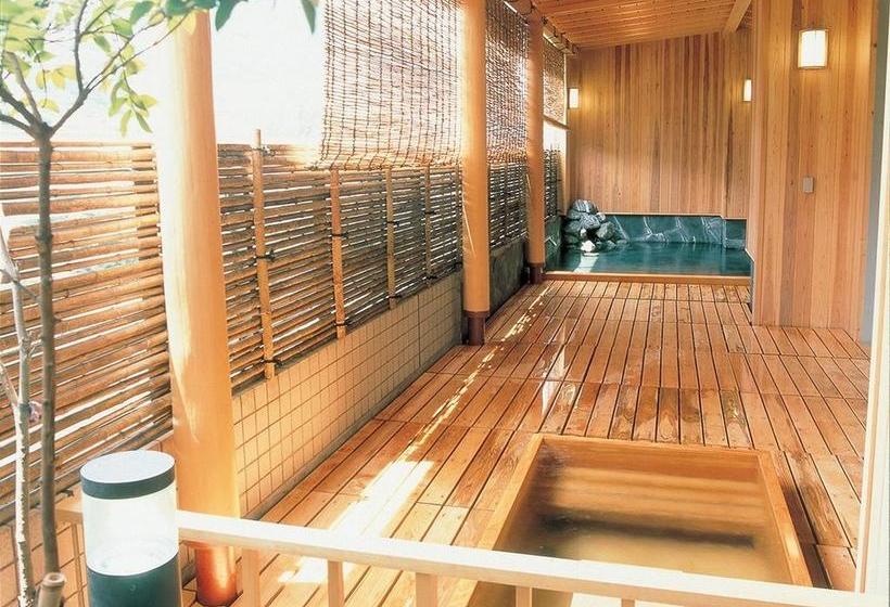 Itoen Hotel Shikisai