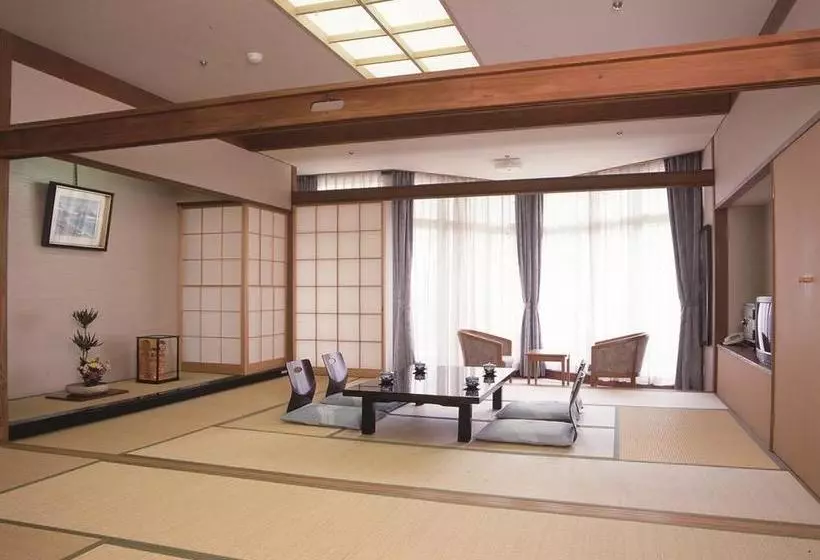 Itoen Hotel Shikisai