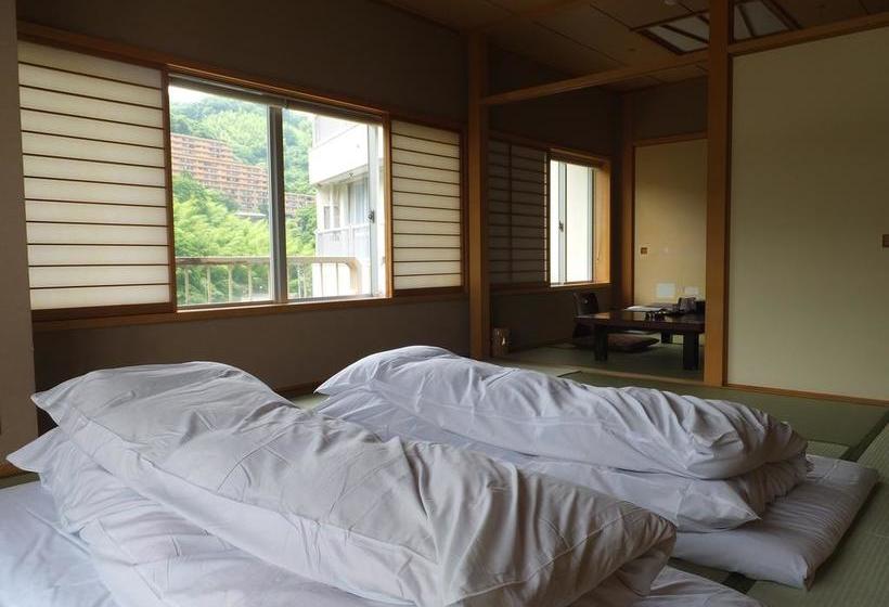 Itoen Hotel Shikisai