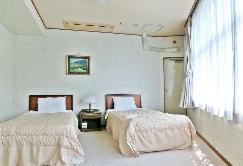 Itoen Hotel Shikisai