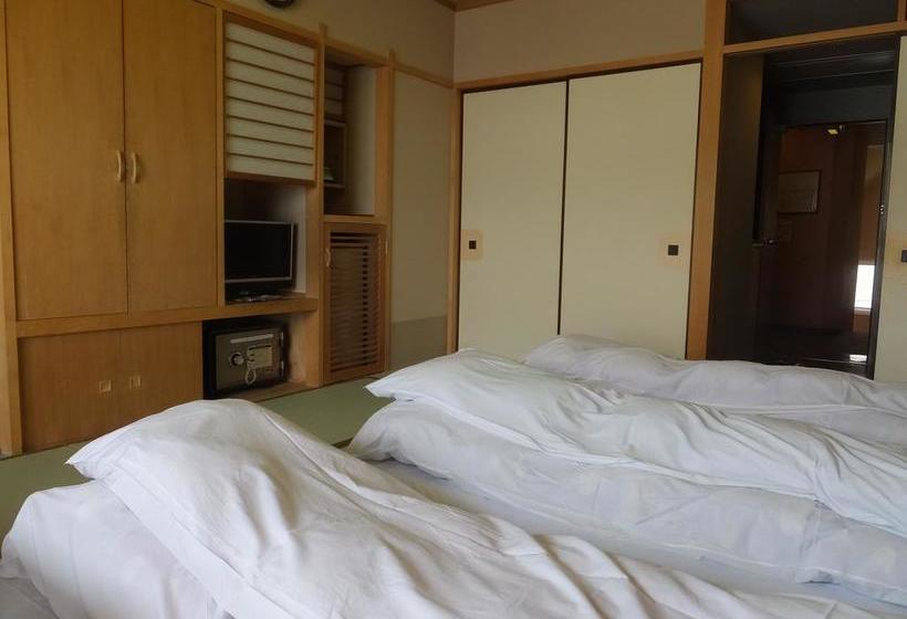 Itoen Hotel Shikisai