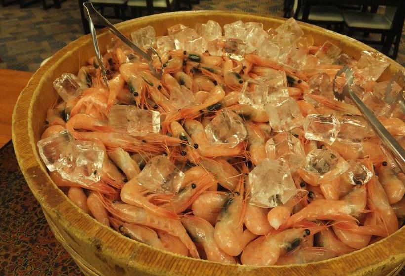 Itoen Hotel Shikisai