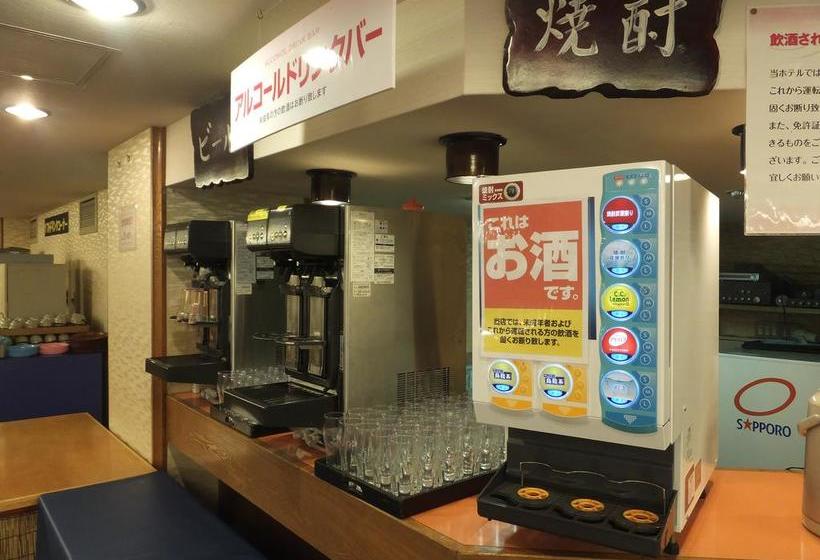 Itoen Hotel Shikisai